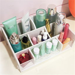 2015廠家直銷創意桌面收納盒 打造整潔家居新體驗