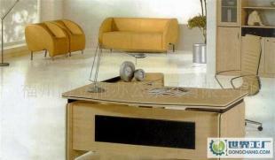 博立雅辦公家具班臺系列 專業設計，提升辦公效率